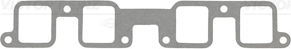 Gasket, intake manifold housing